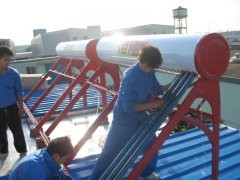 濉溪热水器维修