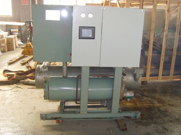 濉溪酒店中央空调不停机清洗方法介绍